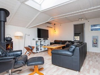 Casa de vacaciones Ebeltoft  12