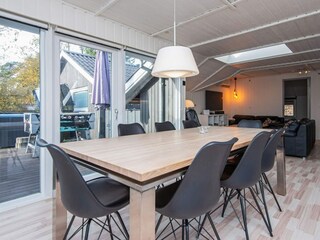 Maison de vacances Ebeltoft  9