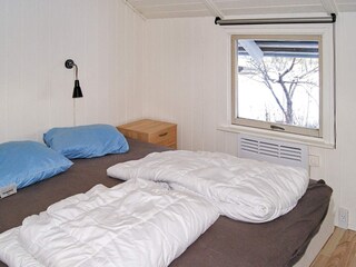 Casa per le vacanze Ebeltoft  19