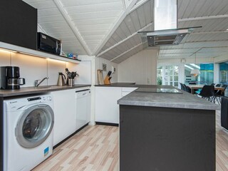 Holiday house Ebeltoft  12