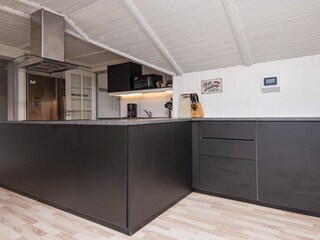 Casa de vacaciones Ebeltoft  18