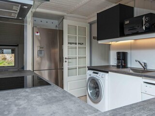 Casa per le vacanze Ebeltoft  7