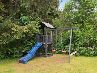 Casa de vacaciones Ebeltoft  22