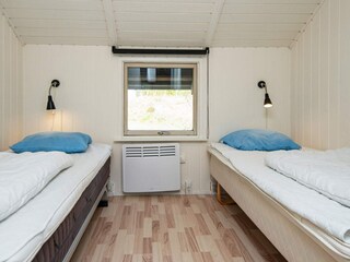 Casa de vacaciones Ebeltoft  23