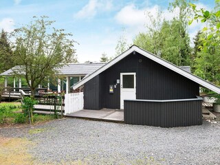 Casa de vacaciones Ebeltoft  25
