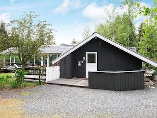 Ferienhaus Ebeltoft  10