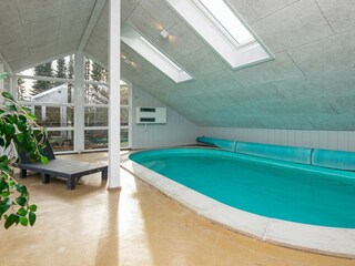 Casa de vacaciones Ebeltoft  26