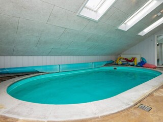 Casa de vacaciones Ebeltoft  3