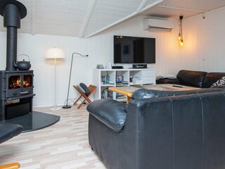 Casa de vacaciones Ebeltoft  4