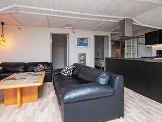 Holiday house Ebeltoft  4