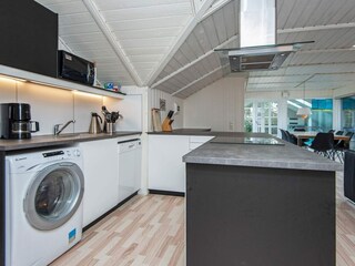 Holiday house Ebeltoft  15
