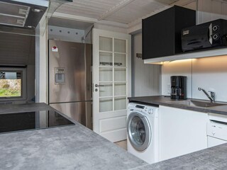 Holiday house Ebeltoft  18