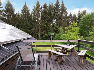 Casa de vacaciones Ebeltoft  7