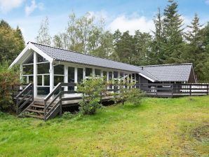 6 Personen Ferienhaus in Ebeltoft - Ebeltoft - image1