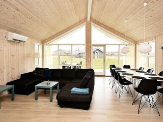 Casa de vacaciones Løkken  20