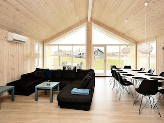 Holiday house Løkken  13