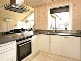 Vakantiehuis Løkken  19