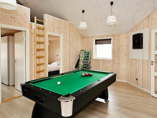 Ferienhaus Løkken  29