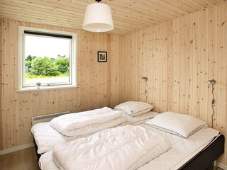 Casa de vacaciones Løkken  18