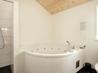 Casa per le vacanze Løkken  8