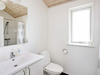 Ferienhaus Løkken  11
