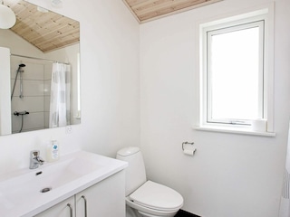 Holiday house Løkken  12