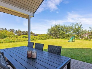 Maison de vacances Løkken  9