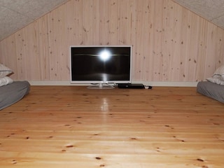 Vakantiehuis Løkken  4