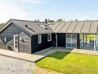 Ferienhaus Løkken  39