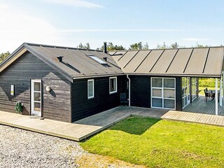 Maison de vacances Løkken  5