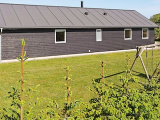 Ferienhaus Løkken  26