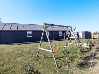 Ferienhaus Løkken  5