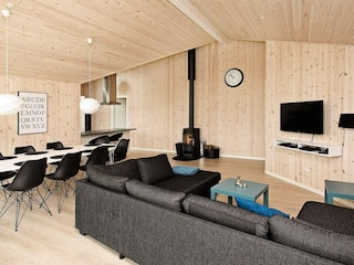 Casa per le vacanze Løkken  36