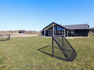 Maison de vacances Løkken  7