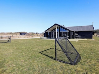 Vakantiehuis Løkken  7
