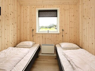 Casa de vacaciones Løkken  22