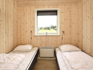 Casa de vacaciones Løkken  3