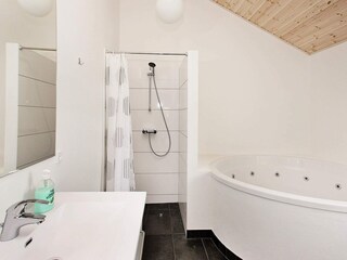 Casa de vacaciones Løkken  4