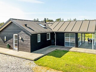 Ferienhaus Løkken  42