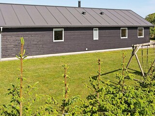 Casa de vacaciones Løkken  27