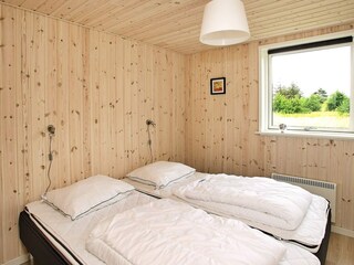 Casa de vacaciones Løkken  10