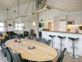 Ferienhaus Blåvand  2
