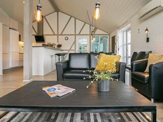 Ferienhaus Blåvand  2