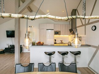 Ferienhaus Blåvand  14