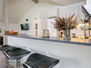 Ferienhaus Blåvand  4