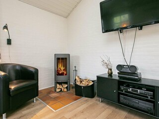 Ferienhaus Blåvand  28