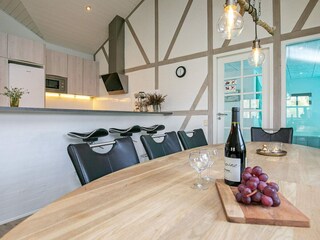 Ferienhaus Blåvand  6