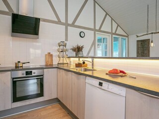 Ferienhaus Blåvand  10