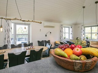 Ferienhaus Blåvand  13