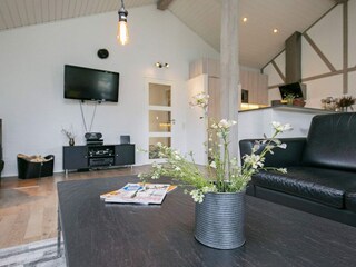 Ferienhaus Blåvand  17
